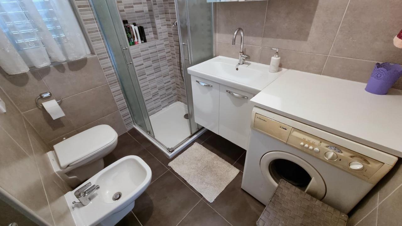 Apartment Tica Омиш Экстерьер фото