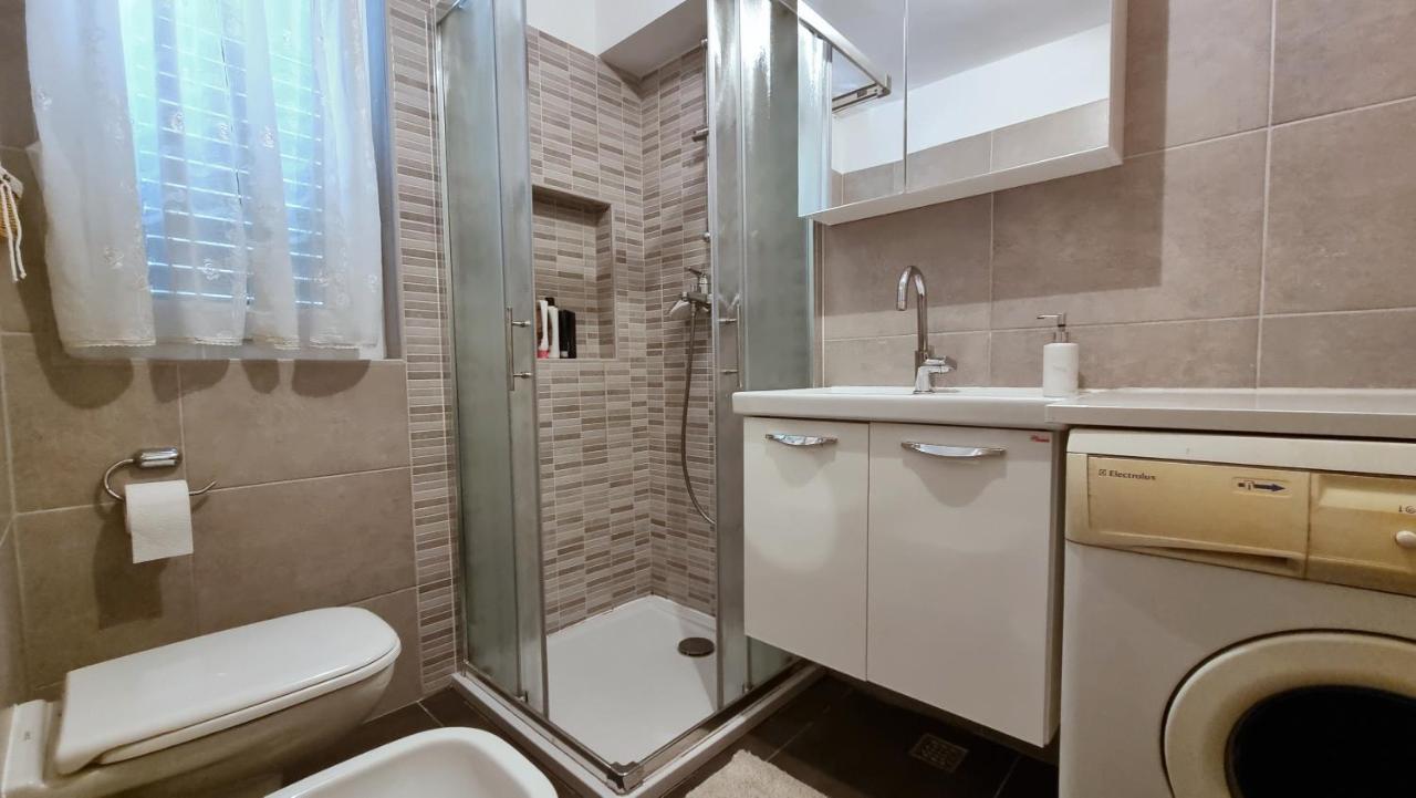 Apartment Tica Омиш Экстерьер фото
