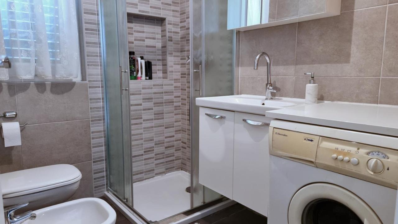 Apartment Tica Омиш Экстерьер фото